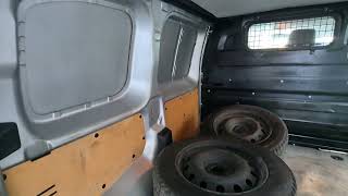 Toyota ProAce 1.6 AUTOMAT / 1 OWNER / SERVICED! teretno-putnički minibus | Slika 4 - Autoline