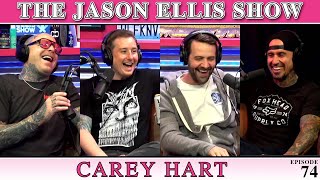 Carey Hart