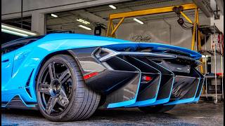Download lagu Lamborghini Veneno, Centenario, SIAN, Bugatti DIVO, Pagani UTOPIA – ULTIMATE HYPERCAR COMPILATION mp3