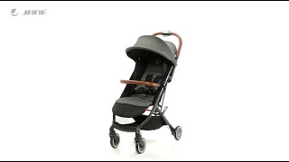 Rocket 2 | The compact and lightest Jané pushchair Trailer