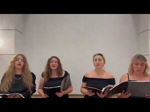 Promotional video thumbnail 4 for International Mriya Band