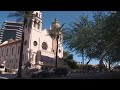 109 Clerics Accused Of Sex Abuse In Diocese Of Phoenix