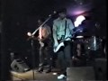 OBLIVIANS - bad man