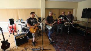 MFD Performance at the Green Lizard