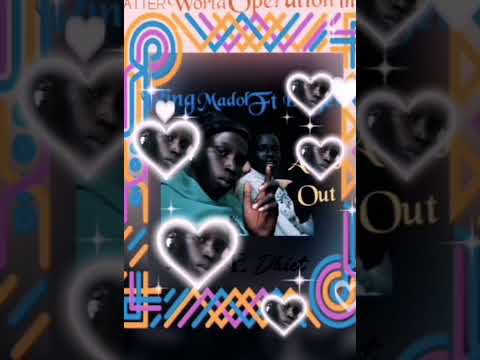 Ring Madol Ft Eko Jei _ mama e dhiet Official Lyric