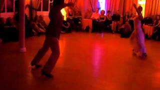 Roque Castellano y Giselle Gatica-Luján CHACARERA Baztango6