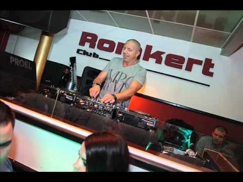 Bárány Attila - Szombathely, Romkert 2011.11.10(Részlet).