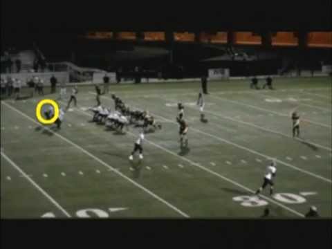 Ryan Davis #20 Highlights (walter johnson high school)