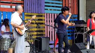 JAPAN VILLAGE RE:OPEN JAM