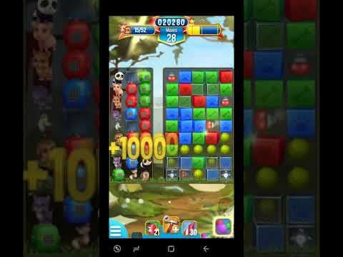 Pet Rescue Saga Level 2766 ~ No Boosters