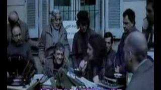 Luis Cardei en ¨ La Nube¨