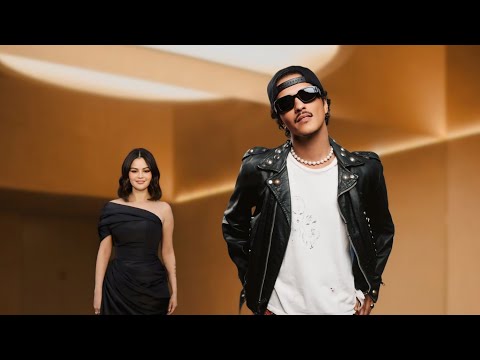 Selena Gomez & Bruno Mars - You Won't Do The Same (DJ Rivera Remix)
