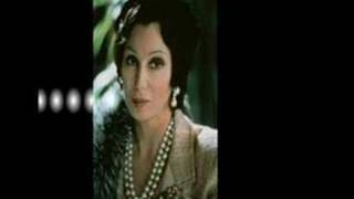 Cher - Love is a Lonely Place Without You - Pictures