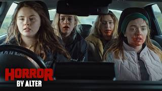 Download lagu Horror Short Film 'All Girls' | ALTER | Online Premiere mp3