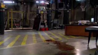 &quot;Lady Pilot&quot; - Torchwood Women