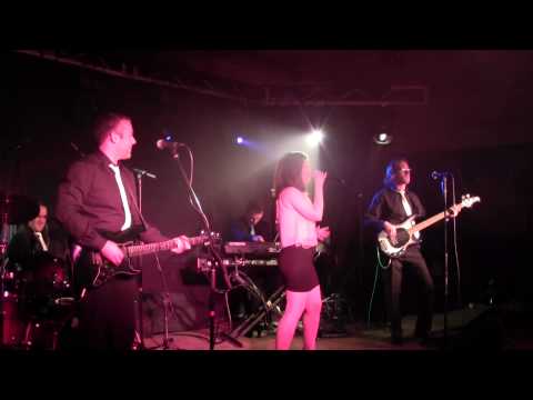 The Electrix - Domino (Live)