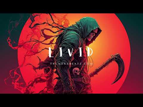 LIVID (Eminem x 50 Cent x D12 Type Beat)