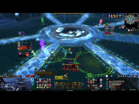 [Siege of Orgrimmar] Immerseus HC 10-man