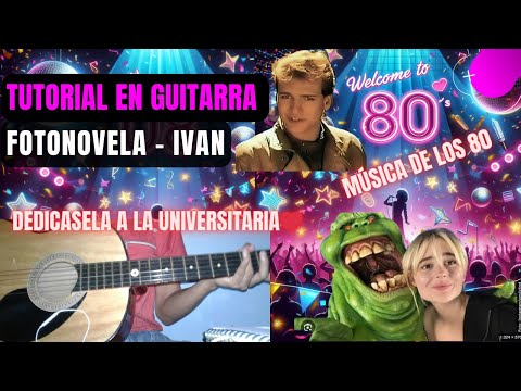 Fotonovela - Ivan