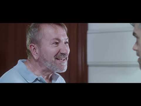  IT'S A MATCH (2023) JESÚS CRIADO y JUANJO AGUILERA