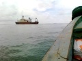 Sagar Kanya Ship