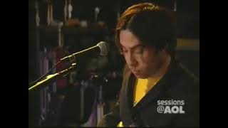 -Third Eye Blind- My Hit and Run (AOL Sessions) #ThirdEyeBlind 