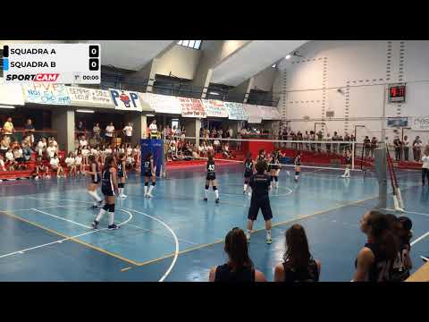 SportCam YT stream - 15/05/2022