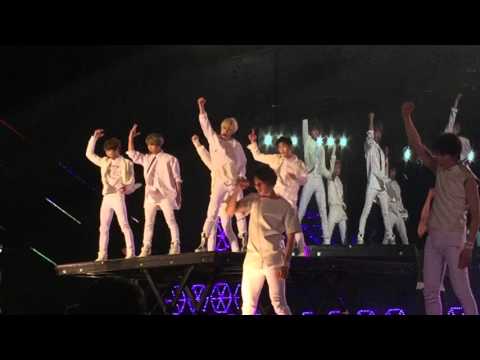 150321 SHINee Lucifer SMTOWN in Taiwan (Part.3)