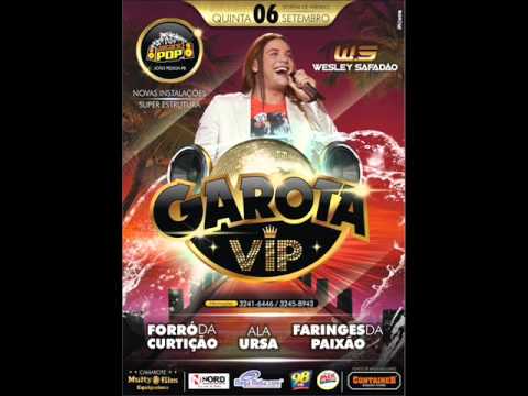 Namoro Escondido video