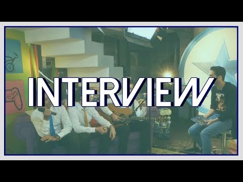 [ ZUT ] Interview sur Guilli #DDSLive