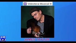Angry Blues - James Taylor