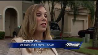 Craigslist rental scams heat up in Palm Beach County