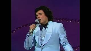 José José - Mi Niña (Presentación 1978) [4K] 