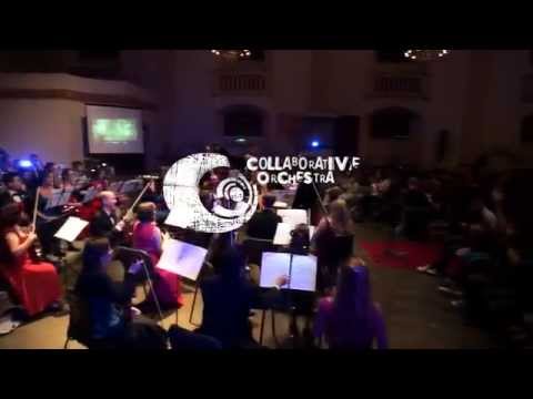 Collaborative Orchestra International Concerts Series 2015