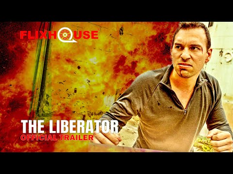 The Liberator (2015) Action MMA | Official Trailer | FlixHouse