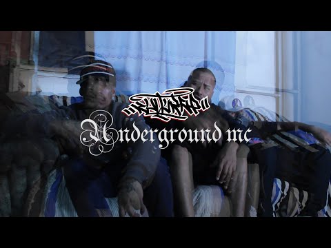 KULTURAP / UNDERGROUND  MC  (Official Video)