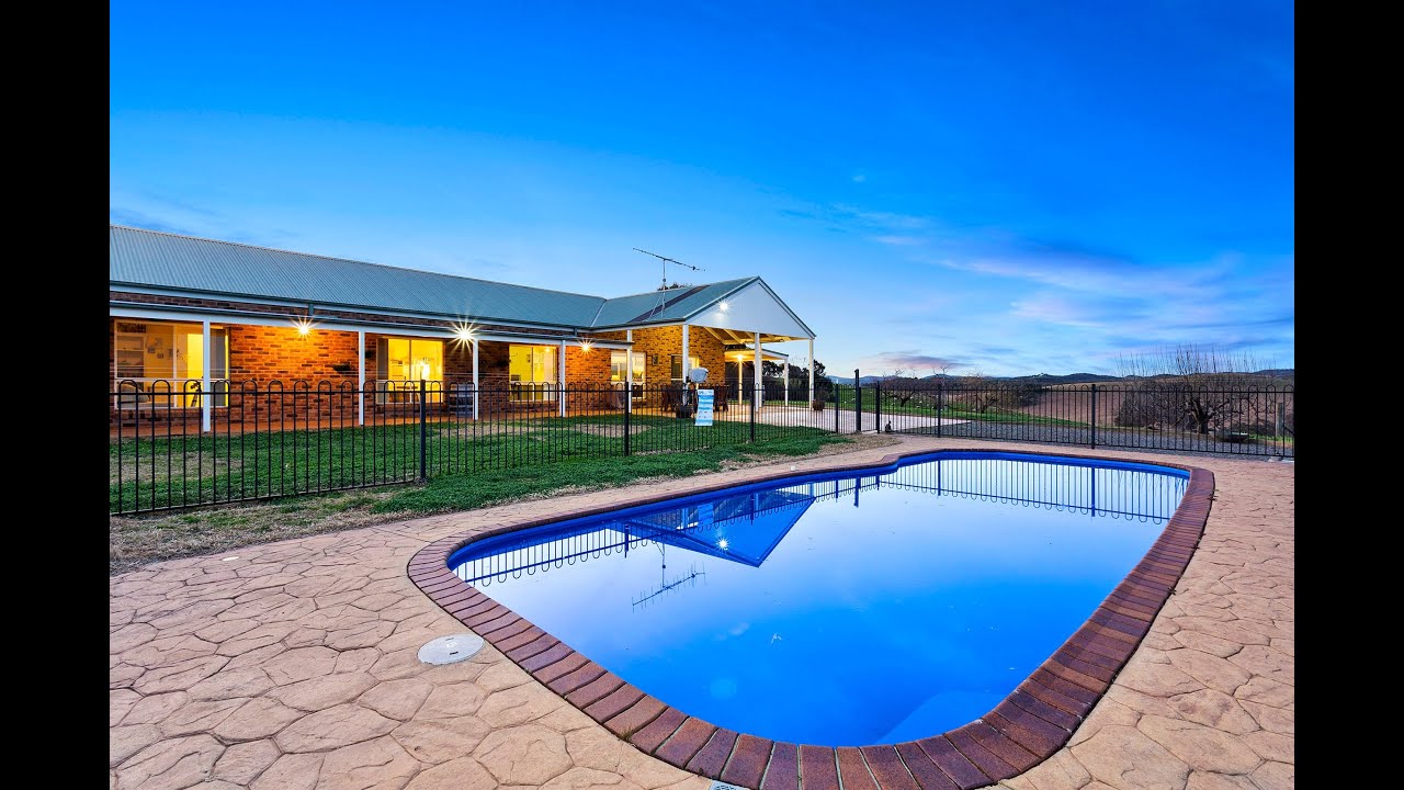 562 Greenwood Road, Yass River, NSW, 2582 Sold Elders Real Estate