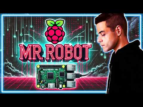 Análisis Técnico de MR ROBOT DDoS RUDY Ingeniería Social Capítulo 1 Temporada 1 1x01 