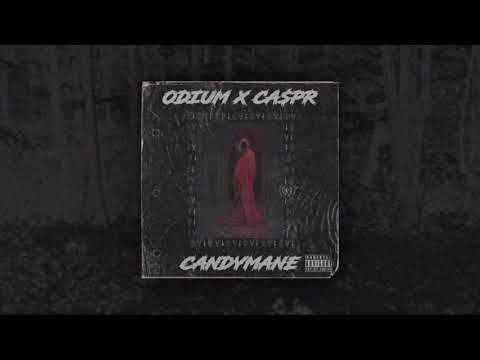 ODIUM X CA$PR - CANDYMANE (prod. ave_miron)