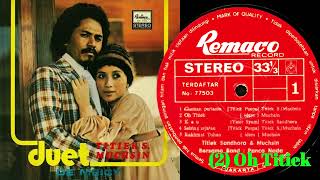 Download lagu 038. Muchsin Alatas - Duet Titiek Sandhora Volume 3 mp3