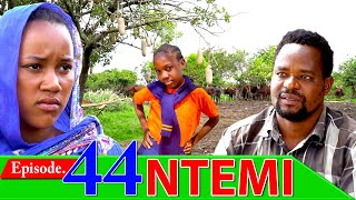 NTEMI EP 44 S02  Swahili Movie  Bongo Movies Lates