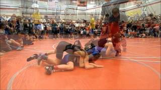 HCWs Rylan &quot;THE GRIM REAPER&quot; Rogers