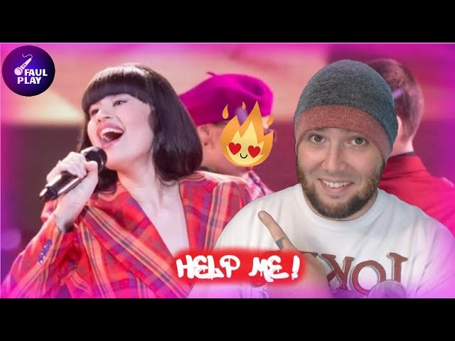 Video de pronunciación de Help me en Inglés