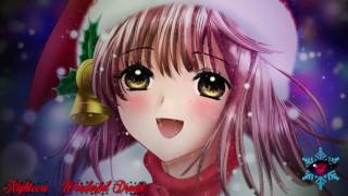 Nightcore X-Mas special! Wonderful dream, Silent Night