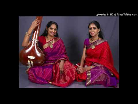 Ranjani Gayatri Neerajakshi Kamakshi - Hindolam - Rupakam