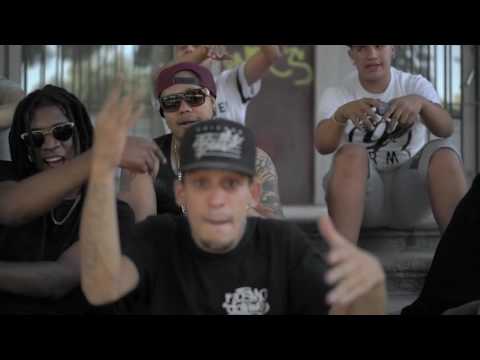 El Jincho Ft Pla La Sustancia Y Jeison El Mono - YoMontoCalle (VIDEOCLIP OFICIAL) UltraMegaUniversal