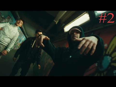 Numi - Desert Eagle free#2 prod. Chosen1