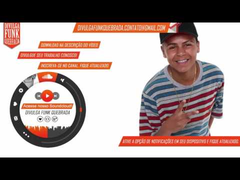 MC Trapy - Um Pedacinho (DJ PHG) Lançamento 2016