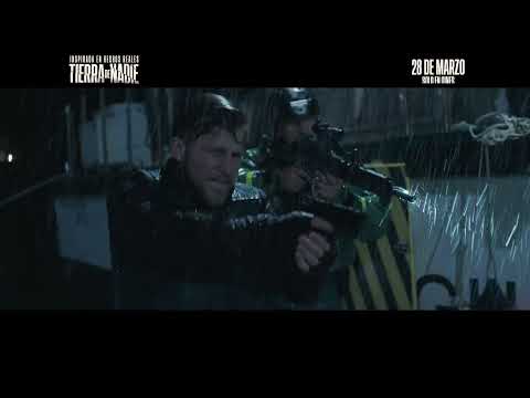 Esta es nuestra casa y vamos a pelear por ella.