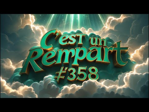 C'est un rempart que notre Dieu
